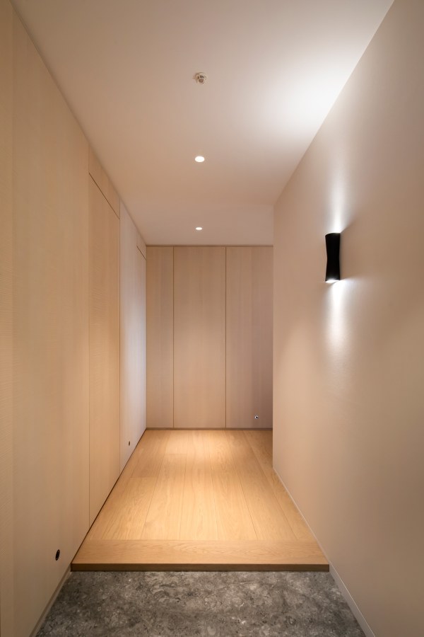 住宅写真 Nyb-apartment　名古屋　設計事務所 