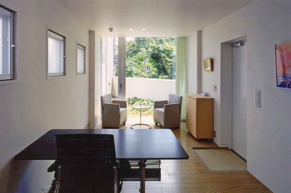 3階オーナールーム