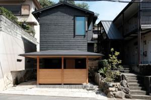 船岡山の家