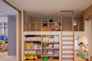 子と猫の家～マンションリノベーション