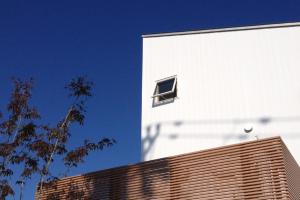 栄町の家