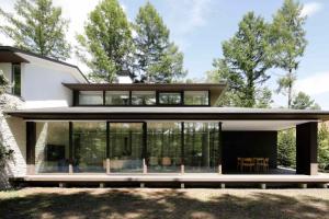 094軽井沢Sさんの家