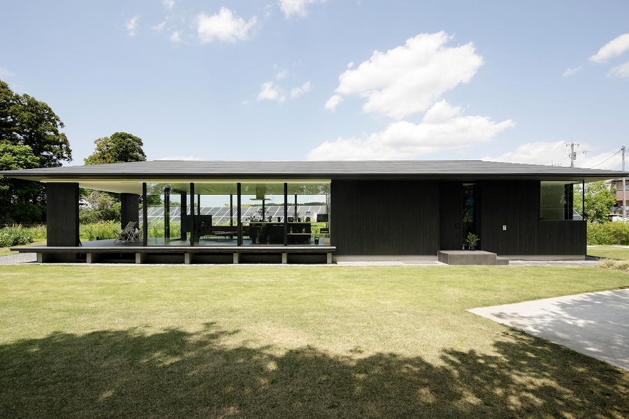 084市原Tさんの家