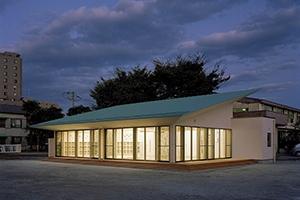 柏市旭東小こどもルーム