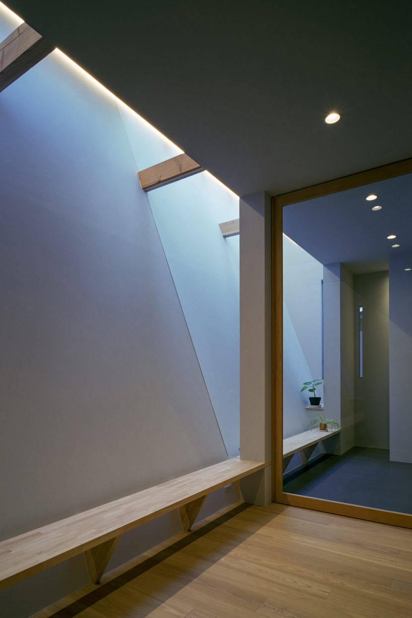 リビングダイニング