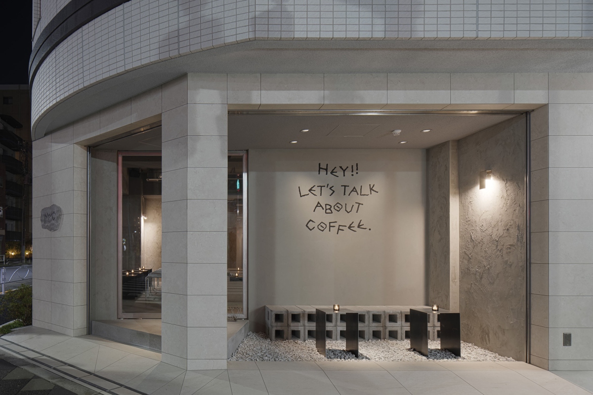 MMC(Mountain Mover Cafe)