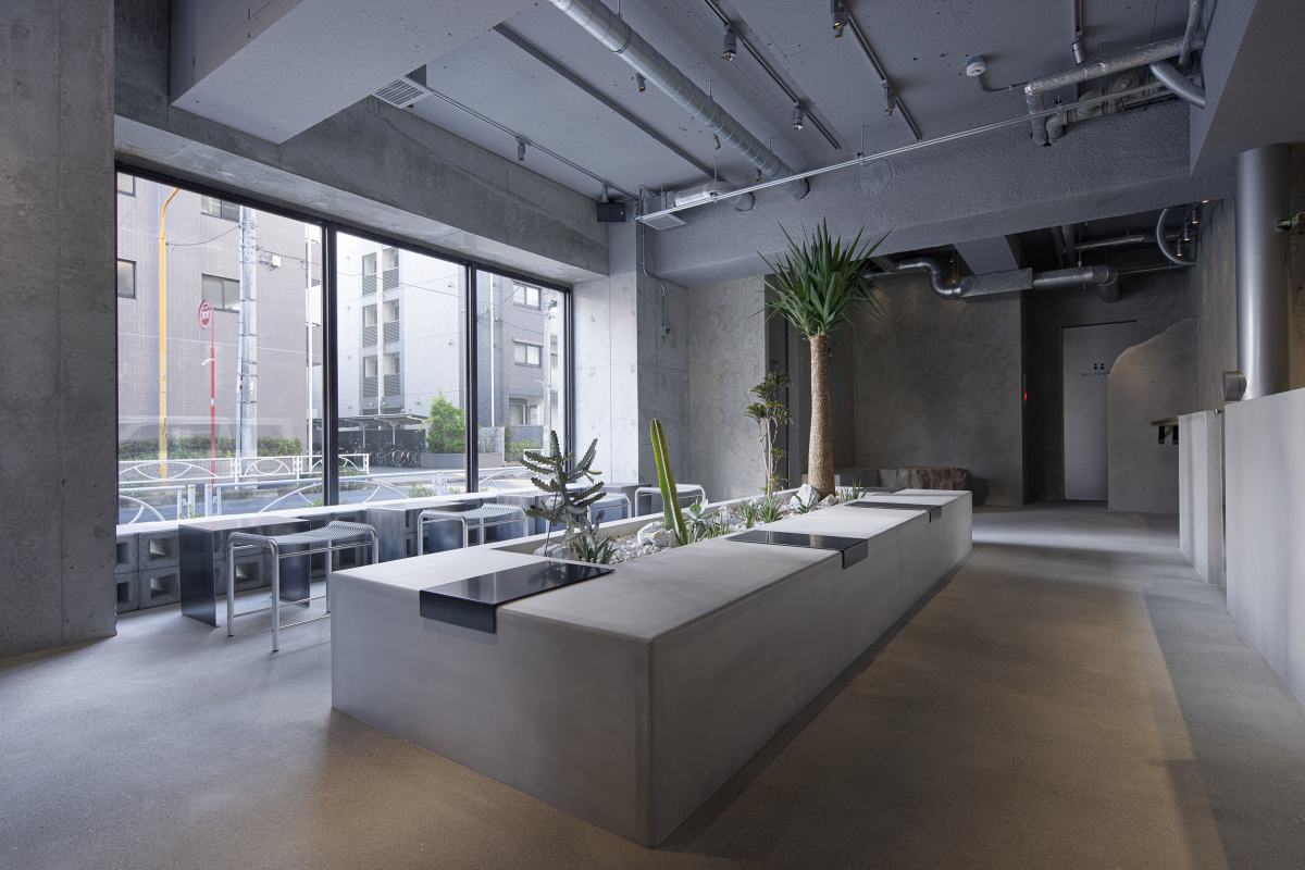 MMC(Mountain Mover Cafe)