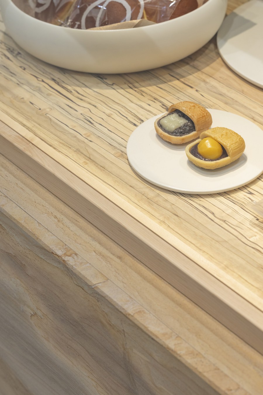 菓心おおすが松屋銀座店