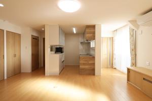 ”理想”リノベーション（車庫の変身）