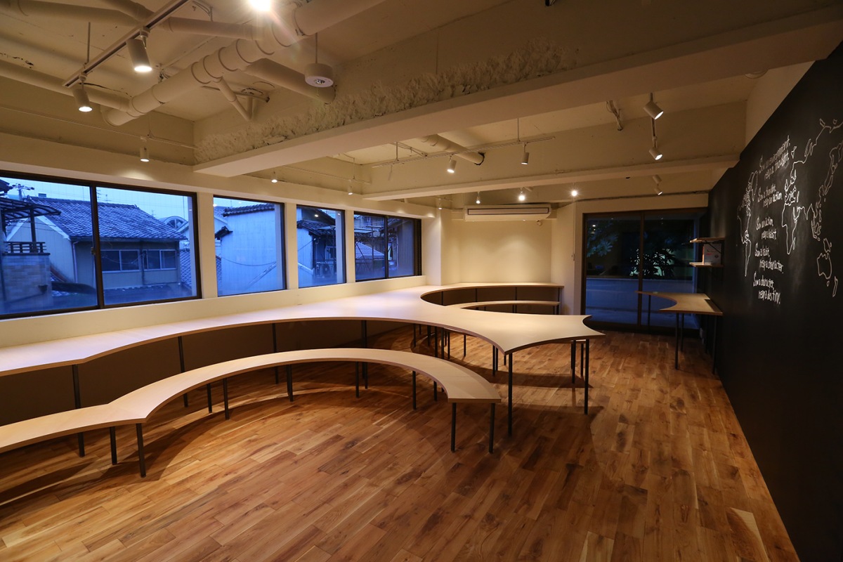 StudyRoom(学習塾)