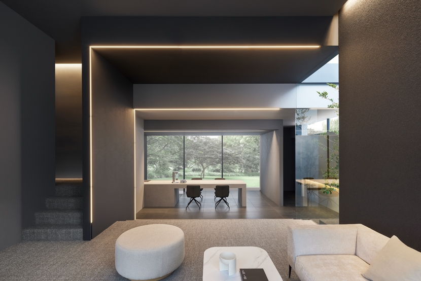 Panasonic HomeArchi project