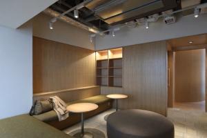 産科・婦人科ミナミクリニック相談室等改修