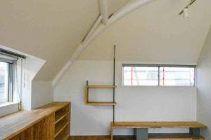 目黒区A邸リノベPJ