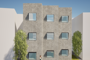 【計画中】豊島区西池袋PJ