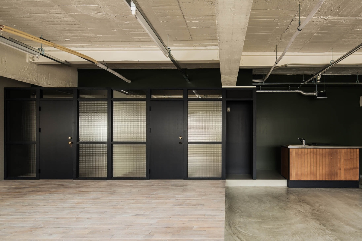 銭屋本舗オフィス｜内観⑤