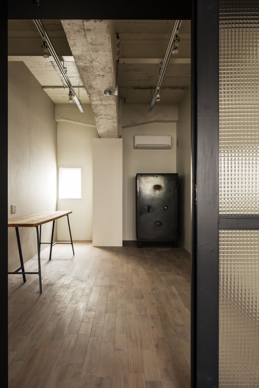 銭屋本舗オフィス｜小部屋