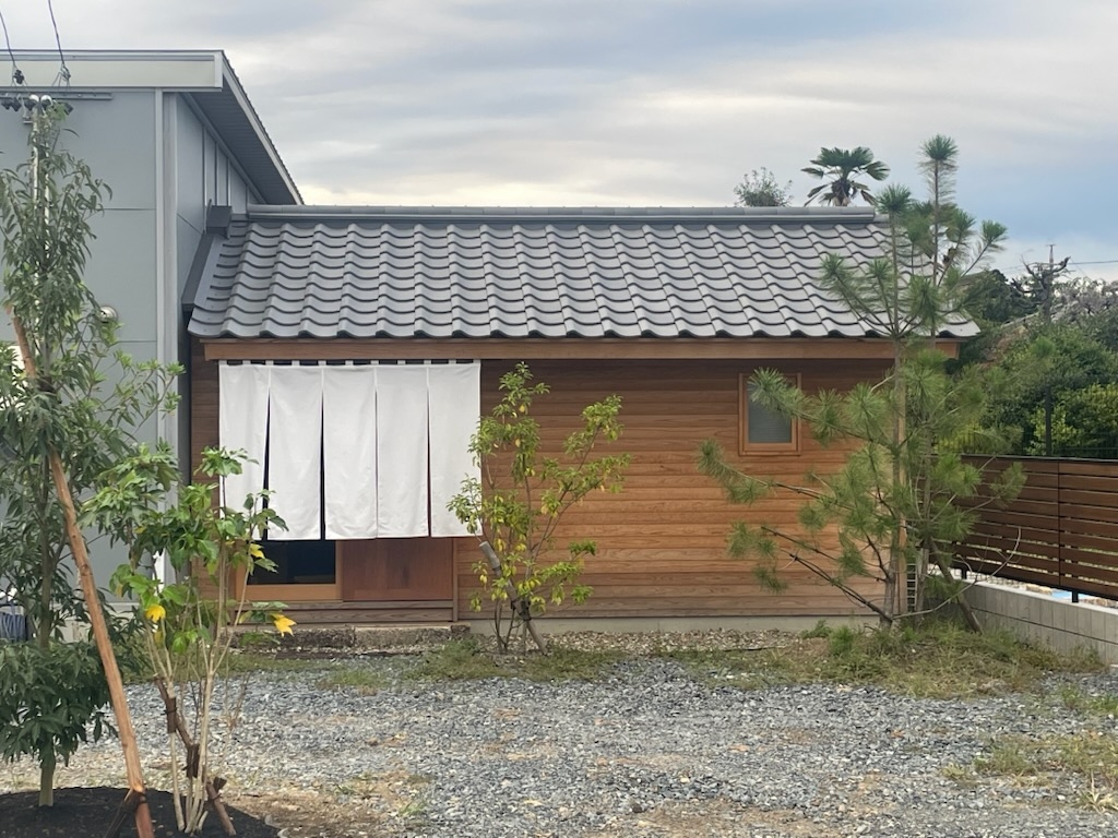 家具製作TERAMOTOショールーム