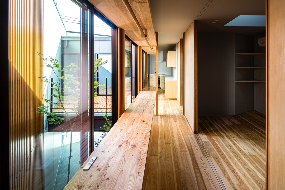 スタディスペース