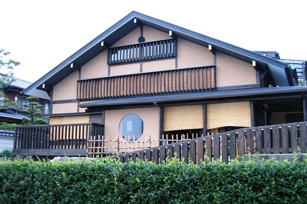 第二宅老所よりあい