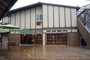 特別養護老人ホーム／よりあいの森