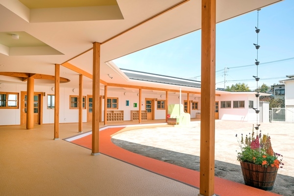 岡垣中央台ほいくえん