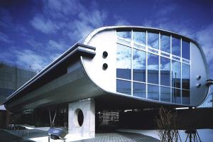 株式会社サンコー本社