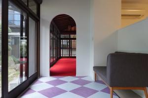 サロン桜や／古民家改修 （就労継続支援Ａ型事業所）