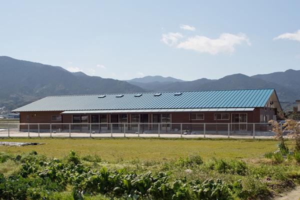 風ひかり作業所