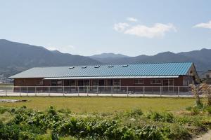 風ひかり作業所