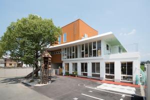 芦塚下田保育園