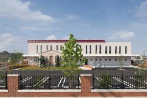 福津いくみ保育園