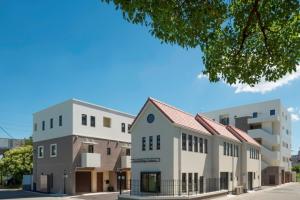 KGビレッジ　A・B・C棟