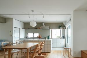 M house