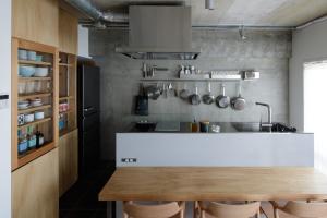 S house