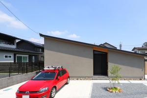 F house