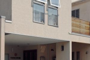 神奈川で賃貸併用住宅
