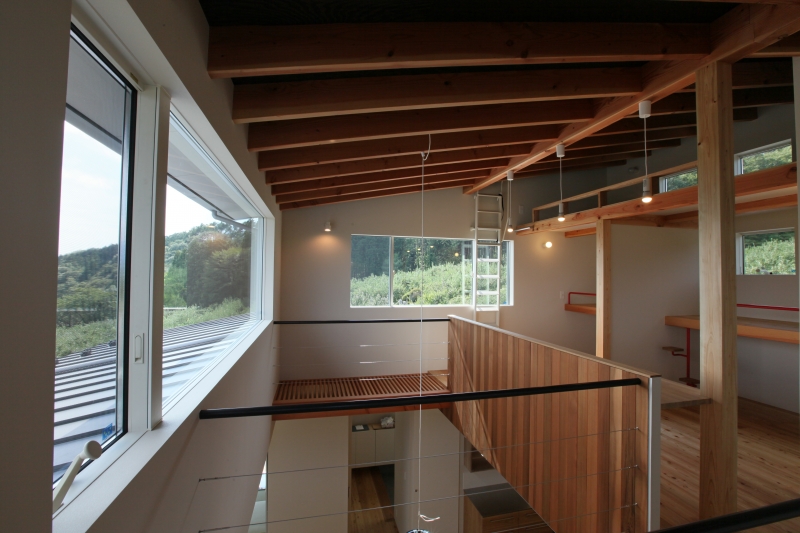 AP house