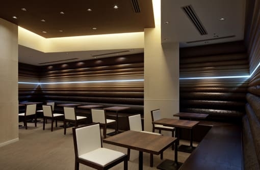 nana's green tea 仙台パルコ店